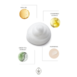 Clara Hygienics External Intımate Wash Foam 150 ml - 2