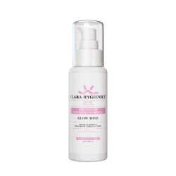 Clara Hygienics Glow Tone 50+ SPF Postbiotic Sunscreen 50 ml - 1