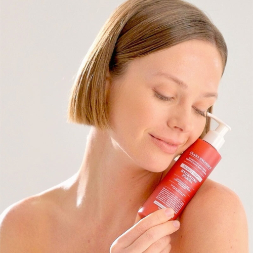 Clara Hygienics Hydrating Jojoba Nemlendirici Günlük Vücut Losyonu 200 ml - 6