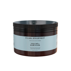 Clara Hygienics Volume Volumizing Hair Mask 300 ml - 1