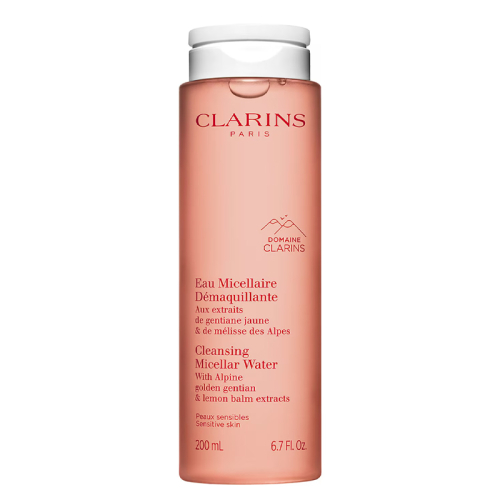 Clarins Cleansing Micellar Water 200 ml - Clarins