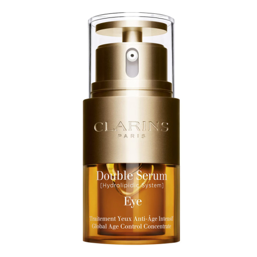 Clarins Double Serum Eye 20 ml - Clarins