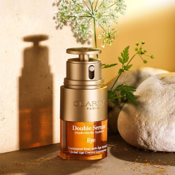 Clarins Double Serum Eye 20 ml - 2