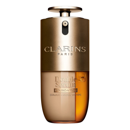 Clarins Double Serum Foundation L2W 30 ml - Clarins