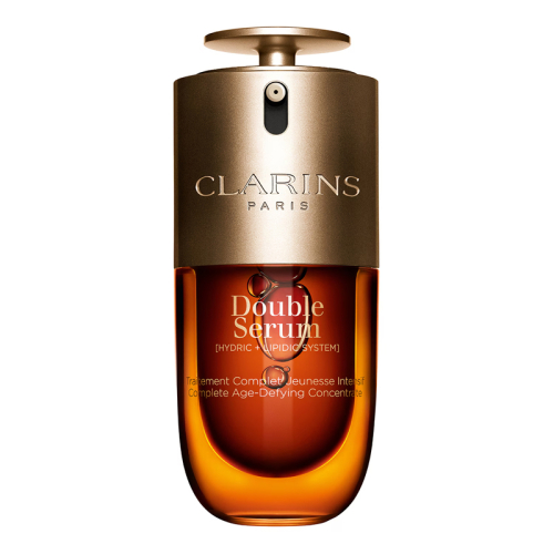 Clarins Double Serum Gen 9 50 ml - Clarins