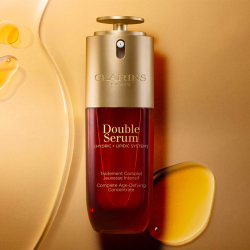 Clarins Double Serum Gen 9 50 ml - 4