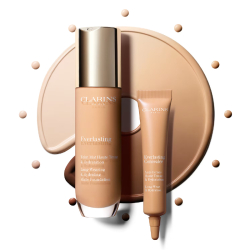 Clarins Everlasting Concealer Kapatıcı No 02 12 ml - 5