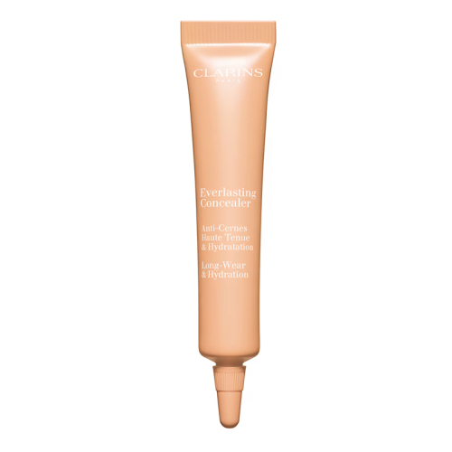 Clarins Everlasting Concealer Kapatıcı No 02.5 12 ml - 1