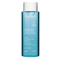 Clarins Gentle Eye Make Up Remover 125 ml - 1