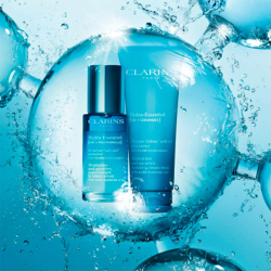 Clarins Hydra Essential Mask 75 ml - 2