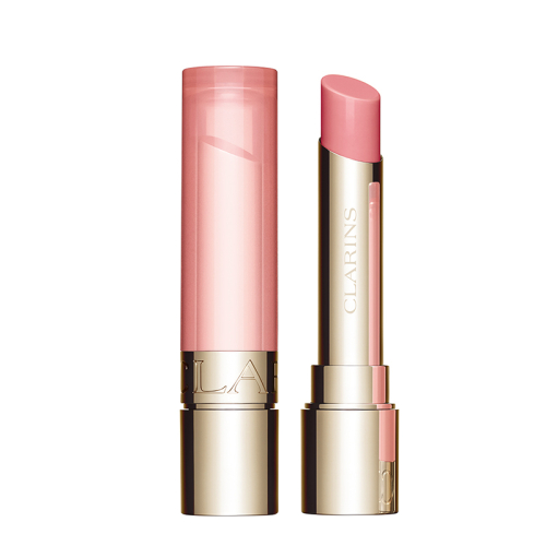 Clarins Lip Oil Balm No 01 Pale Pink 2.9 gr - Clarins