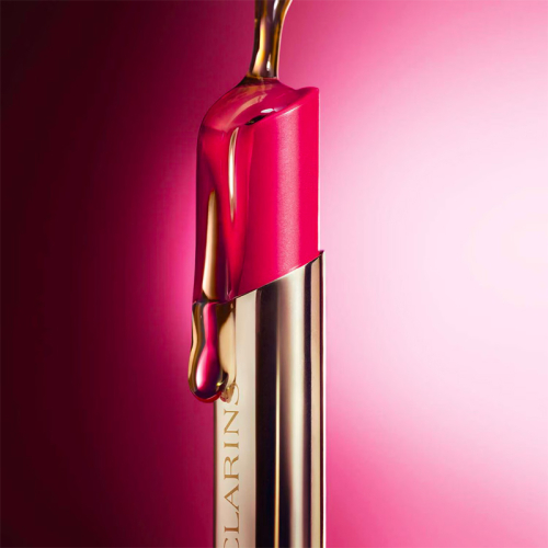 Clarins Lip Oil Balm No 04 Almond 2.9 gr - 4
