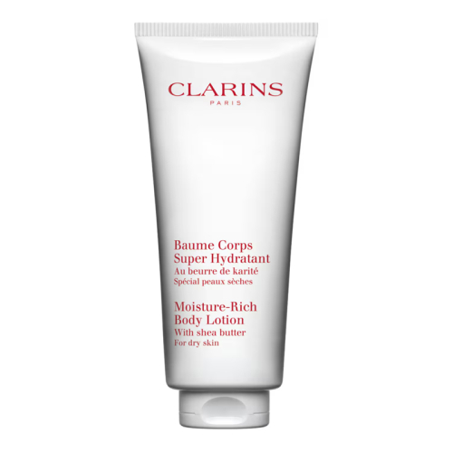 Clarins Moisture Rich Body Lotion 200 ml - Clarins