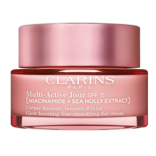Clarins Multi-Active Day Cream Spf15+ 50 ml - Clarins