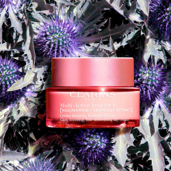 Clarins Multi-Active Day Cream Spf15+ 50 ml - 3