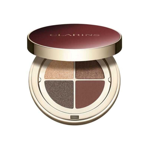 Clarins Ombre 4-Colour Eyeshadow Palette 10 - Clarins