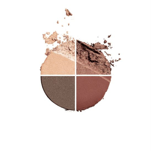 Clarins Ombre 4-Colour Eyeshadow Palette 10 - 2