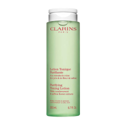 Clarins Purifying Toning Lotion 200 ml - 1