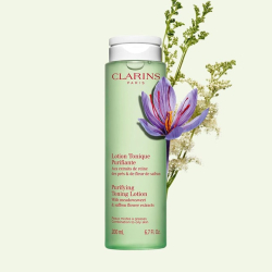Clarins Purifying Toning Lotion 400 ml - 3