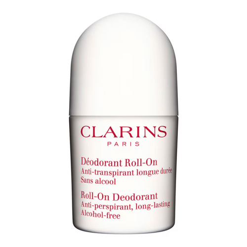 Clarins Roll-on Deodorant Multi-Soin 50 gr. - Clarins