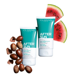 Clarins Soothing After Sun Balm 150 ml - 4