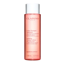 Clarins Soothing Toning Lotion 200 ml - 1