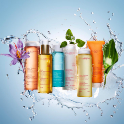 Clarins Soothing Toning Lotion 200 ml - 5