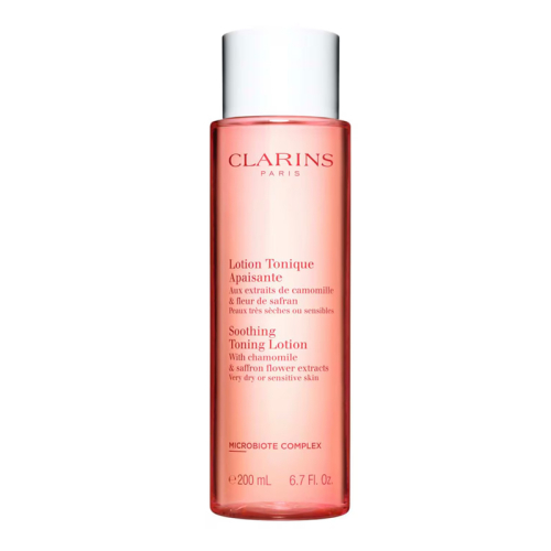 Clarins Soothing Toning Lotion 200 ml - Clarins