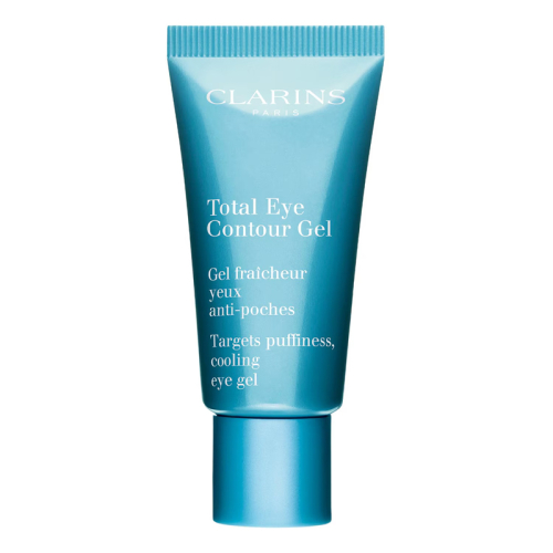 Clarins Total Eye Gel 20 ml - Clarins