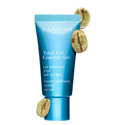 Clarins Total Eye Gel 20 ml - 4