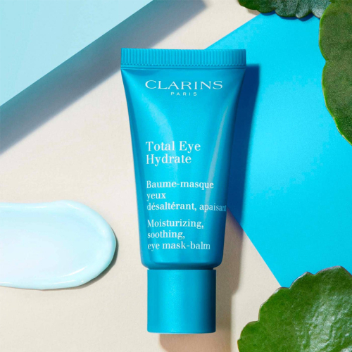 Clarins Total Eye Hydrate 20 ml - 2