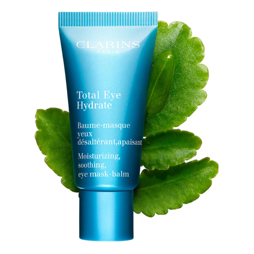 Clarins Total Eye Hydrate 20 ml - 4