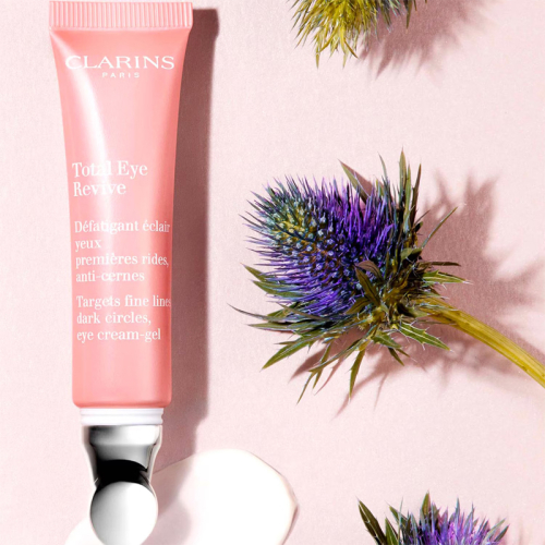 Clarins Total Eye Revive 15 ml - 2
