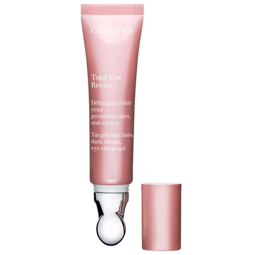 Clarins Total Eye Revive 15 ml - 4