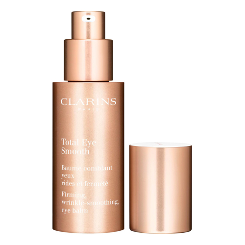 Clarins Total Eye Smooth 15 ml - 4