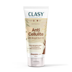 Clasy Care Anti Cellulite 100 ml - 1