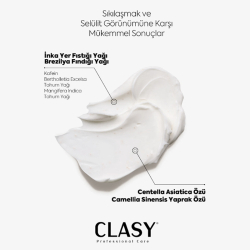 Clasy Care Anti Cellulite 100 ml - 2
