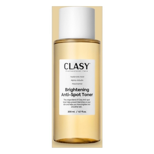 Clasy Care Anti-spot Tonik 200 ml - Clasy Care