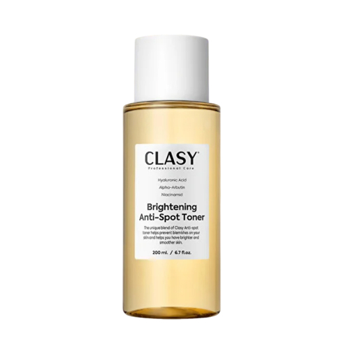 Clasy Care Anti-spot Tonik 200 ml - Clasy Care