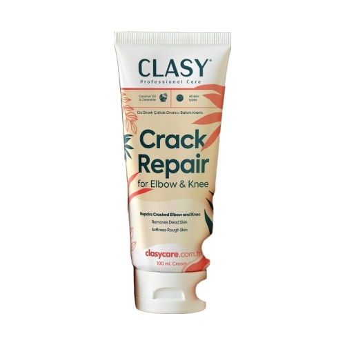 Clasy Care Bakım Kremi 100 ml - Clasy Care