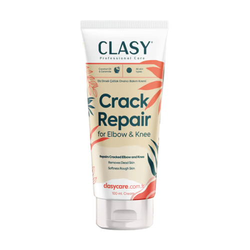 Clasy Care Bakım Kremi 100 ml - Clasy Care