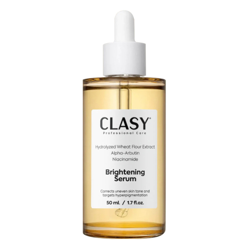 Clasy Care Brightening Serum 50 ml - Clasy Care
