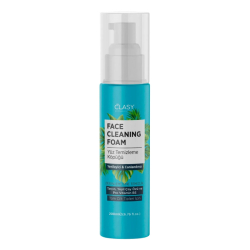 Clasy Care Care Provitamin B5 Yüz Temizleme Köpüğü 200 ml - 1