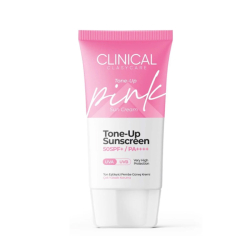 Clasy Care Clinical Spf50+ Tone-up Güneş Kremi 50 ml - 1