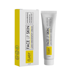 Clasy Care Face Up Skin Brightening Cream 40 ml - 2