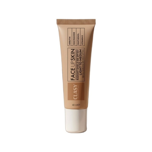 Clasy Care Face Up Skin Light to Medium SPF30+ BB Cream 40 ml - Clasy Care
