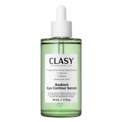 Clasy Care Radiant Eye Contour Serum 50 ml - 1