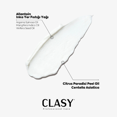 Clasy Care Scars Stretch Marks 100 ml - 6