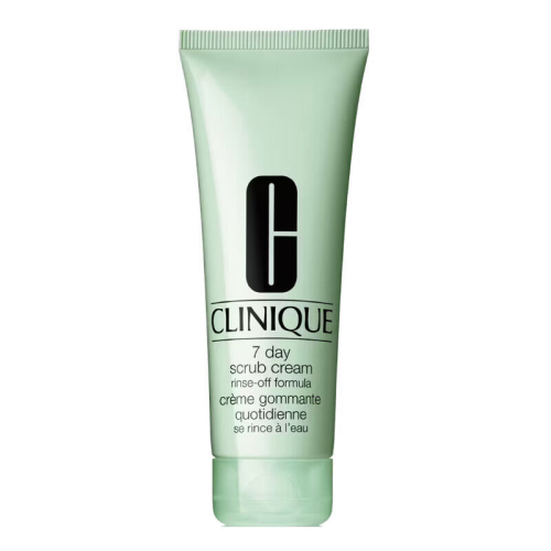 Clinique 7 Day Scrub Arındırıcı Krem Peeling 100 ml - Clinique