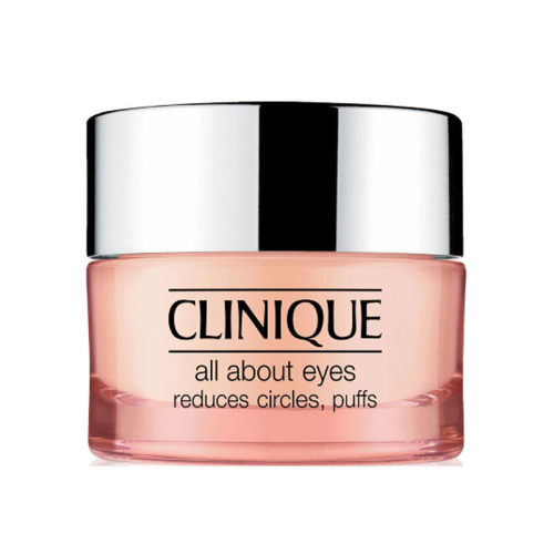 Clinique All About Eyes Göz Çevresi Bakım Kremi 15 ml - Clinique